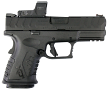 Springfield Armory XDm Elite Compact OSP 10mm Pistol - Used in Good Condition with Box *Hex Dragonfly Red Dot* Springfield Armory XDm Elite Compact OSP 10mm Pistol - Used in Good Condition with Box *Hex Dragonfly Red Dot*