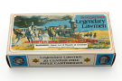 Winchester Legendary Lawmen 30-30 Win Ammo - Rare Ammunition *1977*