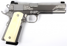 Dan Wesson Heirloom 2021 1911 45 ACP Pistol - Used in Very Good Condition with Box Dan Wesson Heirloom 2021 1911 45 ACP Pistol - Used in Very Good Condition with Box