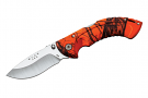 Buck Folding Omni Hunter 10PT Mossy Oak Blaze Knife Buck Folding Omni Hunter 10PT Mossy Oak Blaze Knife