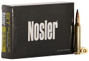 Nosler Ballistic Tip 25-06 Remington 115 Grain Spitzer 20 Rounds Nosler Ballistic Tip 25-06 Remington 115 Grain Spitzer 20 Rounds