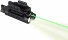 Lasermax Spartan Green Laser and Light Combo