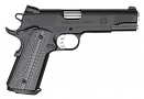 Springfield Armory 1911-A1 TRP 45 ACP Pistol with Range Bag Carry Case Springfield Armory 1911-A1 TRP 45 ACP Pistol with Range Bag Carry Case