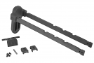 B&T Telescopic Stock Kit for B&T KH9