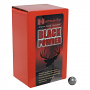 Hornady 44 Cal .433" Lead Balls 100 Count Box