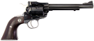 Ruger New Model Single Six 22LR/22 Mag Revolver - Collectible with Box *Colorado Centennial* Ruger New Model Single Six 22LR/22 Mag Revolver - Collectible with Box *Colorado Centennial*