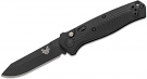 Benchmade 8551BK Mediator Automatic Knife Benchmade 8551BK Mediator Automatic Knife