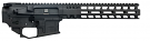 Radian Model 1 Builder Kit 10" Handguard Radian Black Finish