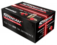 Ammo Inc Streak 9mm Luger 115 Grain Visual Red Tracer Ammo 50 Rounds