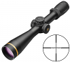 Leupold VX-5HD 3-15x44mm Scope Wind-Plex Reticle Leupold VX-5HD 3-15x44mm Scope Wind-Plex Reticle