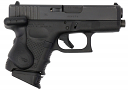 Glock 27 Gen4 40 S&W Pistol - Used in Good Condition *Crimson Trace Laser* Glock 27 Gen4 40 S&W Pistol - Used in Good Condition *Crimson Trace Laser*
