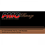 PMC Bronze 38 Special 132 Grain FMJ Ammo 50 Rounds PMC Bronze 38 Special 132 Grain FMJ Ammo 50 Rounds