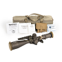 Nightforce P-VPS Limited Edition ATACR 7-35x56mm F1 ZeroStop Horus TREMOR3 Reticle and Dark Earth Finish Nightforce P-VPS Limited Edition ATACR 7-35x56mm F1 ZeroStop Horus TREMOR3 Reticle and Dark Earth Finish