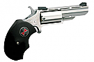 NAA Black Widow 22 Mag Revolver