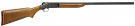 Harrington & Richardson Model 158 Topper 12 Ga Shotgun - Used in Good Condition Harrington & Richardson Model 158 Topper 12 Ga Shotgun - Used in Good Condition