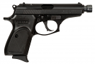 Bersa Thunder 22 22LR Pistol with Threaded Barrel Bersa Thunder 22 22LR Pistol with Threaded Barrel