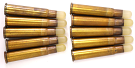 303 British SEC Plastic M63 Training Round FN52 Ammunition - 10 Rounds 303 British SEC Plastic M63 Training Round FN52 Ammunition - 10 Rounds