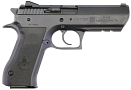IWI Jericho 941 F9 9mm Pistol - Used in Very Good Condition with Box IWI Jericho 941 F9 9mm Pistol - Used in Very Good Condition with Box