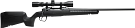Savage Axis XP Combo Compact .308 Winchester Rifle with Weaver 3-9x40mm Scope