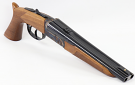 Taylors & Company Davide Pedersoli Double Barrel Howdah 45 LC / 410 Pistol 10.25" Barrels Taylors & Company Davide Pedersoli Double Barrel Howdah 45 LC / 410 Pistol 10.25" Barrels