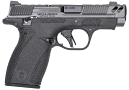 Smith & Wesson Performance Center M&P Bodyguard 2.0 Carry Comp 380 ACP Pistol, Ambi Thumb Safety