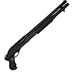 Remington 870 Express Tactical Pistol Grip 12 Ga Shotgun 18.5" Barrel Remington 870 Express Tactical Pistol Grip 12 Ga Shotgun 18.5" Barrel