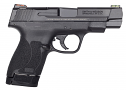 Smith & Wesson M&P Shield M2.0 Performance Center 40 S&W Pistol, 4" Ported Barrel Smith & Wesson M&P Shield M2.0 Performance Center 40 S&W Pistol, 4" Ported Barrel
