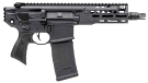 Sig Sauer MCX Rattler LT 300 ACC Blackout Pistol