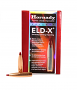 Hornady ELD-X 338 Caliber 270 Grain, 50 Count 