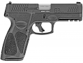 Taurus G3 9mm Pistol Black 15-Round Capacity