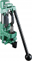 RCBS Summit Single Stage Reloading Press
