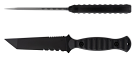 Toor Knives Overlord Fixed Blade Knife