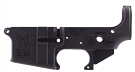 Spikes Tactical AR-15 Stripped Lower Receiver Spartan Spikes Tactical AR-15 Stripped Lower Receiver Spartan