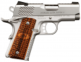 Kimber 1911 Raptor Stainless Ultra II 45 ACP Pistol Kimber 1911 Raptor Stainless Ultra II 45 ACP Pistol