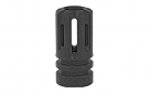 Angstadt Arms 9mm Flash Hider with 1/2x36 Thread Pitch