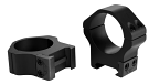 Warne Maxima Horizontal 30mm Medium Scope Rings - Matte Black Warne Maxima Horizontal 30mm Medium Scope Rings - Matte Black