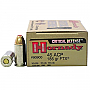 Hornady Critical Defense 45 ACP 185 Grain FTX HP Ammo 20 Rounds