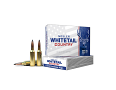 Nosler 6.5 Creedmoor 140gr Spitzer Boat Tail Ammo, 20 Rounds 