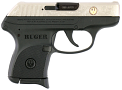 Ruger LCP Deluxe 380 ACP Pistol - Used in Very Good Condition with Box *Limited Edition* Ruger LCP Deluxe 380 ACP Pistol - Used in Very Good Condition with Box *Limited Edition*
