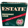 Estate 00BK 12 Ga 2.75" 25 Rounds Estate 00BK 12 Ga 2.75" 25 Rounds