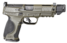 Smith & Wesson Limited Edition M&P 9 M2.0 Optics Ready Metal M2.0 9mm Pistol Smith & Wesson Limited Edition M&P 9 M2.0 Optics Ready Metal M2.0 9mm Pistol