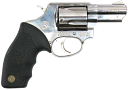 Taurus 605 357 Mag Revolver - Used in Good Condition