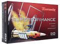 Hornady SUPERformance .204 Ruger 32 Grain Hornady V-Max 20 Rounds Hornady SUPERformance .204 Ruger 32 Grain Hornady V-Max 20 Rounds