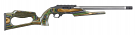 Ruger Custom Shop 10/22 Green Mountain Barracuda 22LR Rifle