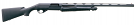 Benelli Nova Field 12 Ga Shotgun Black 28" Barrel