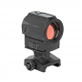 Holosun SCRS-GR-MRS 1x 2/65 MOA Green Dot Sight