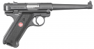 Ruger Mark IV Standard 22LR Pistol 6" Barrel Ruger Mark IV Standard 22LR Pistol 6" Barrel