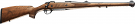 Sako 85 Bavarian Bolt Action Rifle in 6.5X55 Swedish, Wood Stock, 22" Blue Barrel Sako 85 Bavarian Bolt Action Rifle in 6.5X55 Swedish, Wood Stock, 22" Blue Barrel