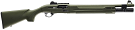 Beretta 1301 Mod 2 Tactical 12 Ga Shotgun 18.5" Barrel with OD Green Finish Beretta 1301 Mod 2 Tactical 12 Ga Shotgun 18.5" Barrel with OD Green Finish