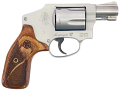 Smith & Wesson 642-2 38 Special Revolver - Used in Good Condition Smith & Wesson 642-2 38 Special Revolver - Used in Good Condition